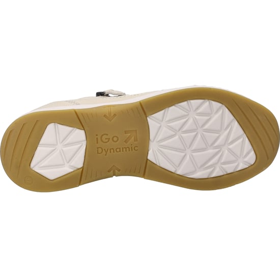 JOSEF SEIBEL Damen Sneaker Elli 06 in beige - Image 6