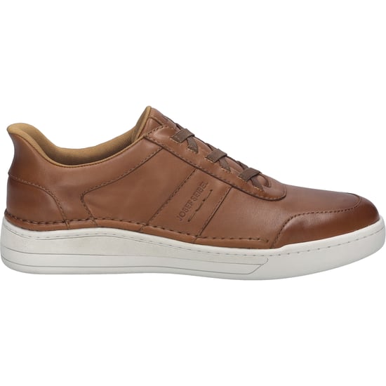 JOSEF SEIBEL Herren Sneaker Cleve 11 in castagne - Image 2