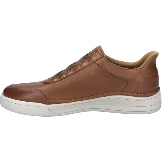 JOSEF SEIBEL Herren Sneaker Cleve 11 in castagne - Image 3