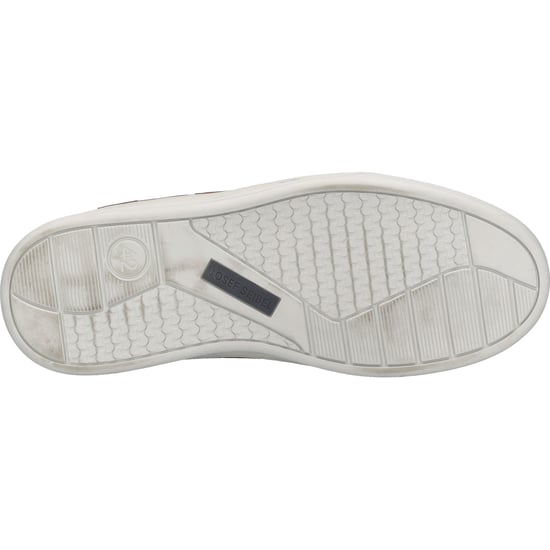 JOSEF SEIBEL Herren Sneaker Cleve 11 in castagne - Image 5