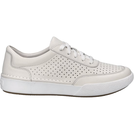 JOSEF SEIBEL Damen Sneaker Claire 29 in weiss - Image 2