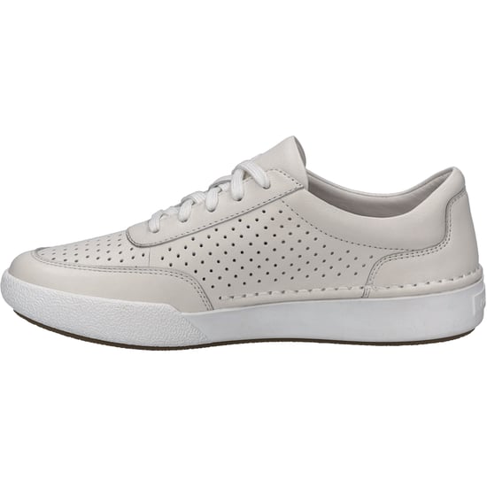 JOSEF SEIBEL Damen Sneaker Claire 29 in weiss - Image 3