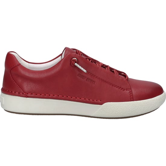 JOSEF SEIBEL Damen Sneaker Claire 24 in hibiscus - Image 2