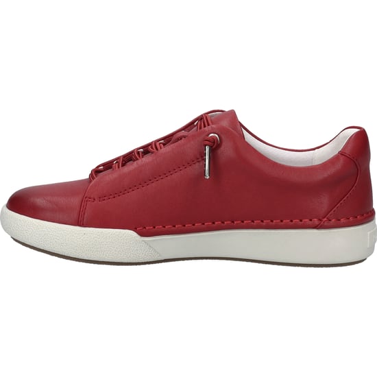 JOSEF SEIBEL Damen Sneaker Claire 24 in hibiscus - Image 3