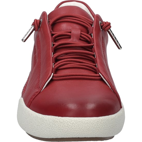 JOSEF SEIBEL Damen Sneaker Claire 24 in hibiscus - Image 4