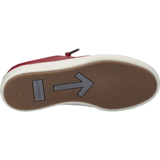 JOSEF SEIBEL Damen Sneaker Claire 24 in hibiscus - Image 5