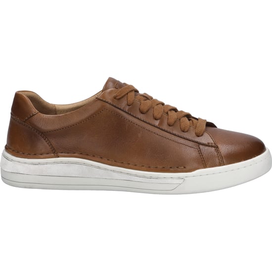 JOSEF SEIBEL Herren Sneaker Cleve 02 in castagne - Image 2