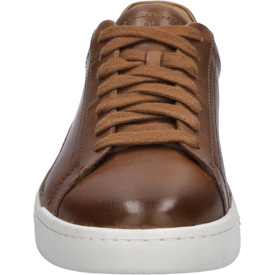 JOSEF SEIBEL Herren Sneaker Cleve 02 in castagne - Image 4