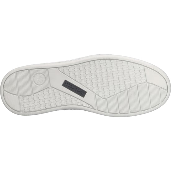 JOSEF SEIBEL Herren Sneaker Cleve 02 in castagne - Image 5