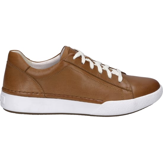 JOSEF SEIBEL Damen Sneaker Claire 01 in camel - Image 2