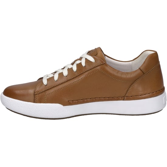 JOSEF SEIBEL Damen Sneaker Claire 01 in camel - Image 3