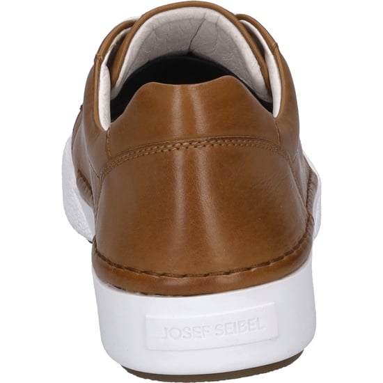 JOSEF SEIBEL Damen Sneaker Claire 01 in camel - Image 4