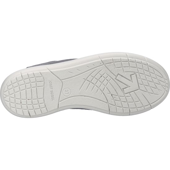 JOSEF SEIBEL Damen Sneaker Megan 07 in asphalt - Image 5