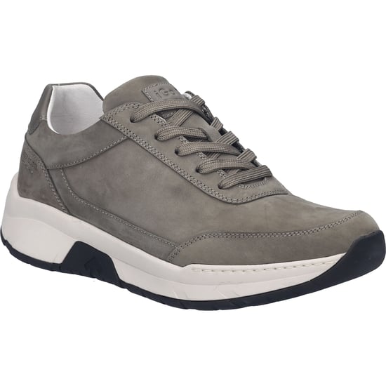 JOSEF SEIBEL Herren Sneaker Mitchell 03 in granit - Image 1
