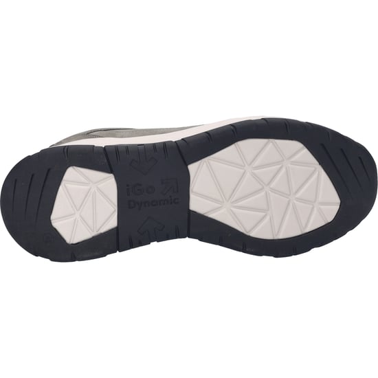 JOSEF SEIBEL Herren Sneaker Mitchell 03 in granit - Image 5