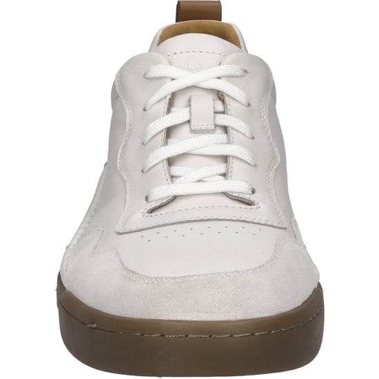 JOSEF SEIBEL Herren Sneaker Cleve 01 in weiss - Image 5