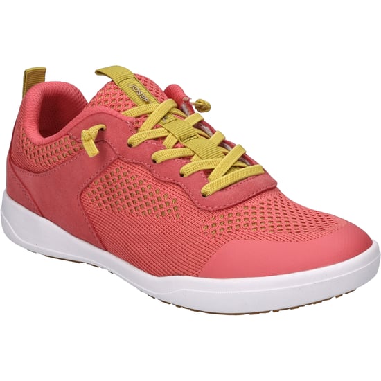 JOSEF SEIBEL Damen Sneaker Sina 74 in pink-kombi - Image 1