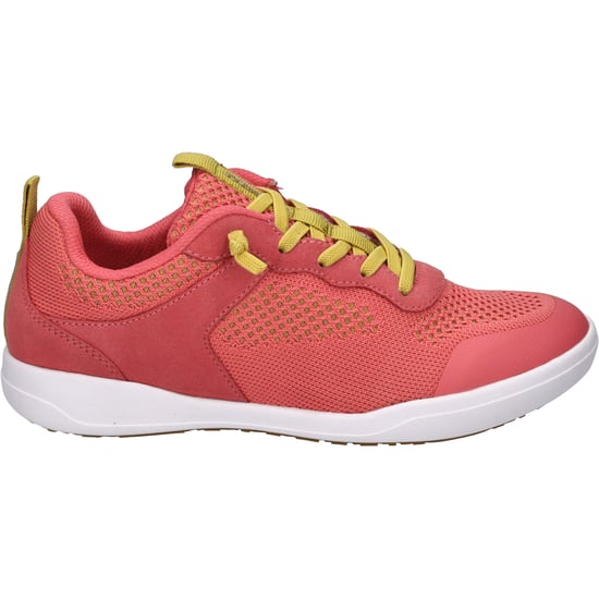 JOSEF SEIBEL Damen Sneaker Sina 74 in pink-kombi - Image 2