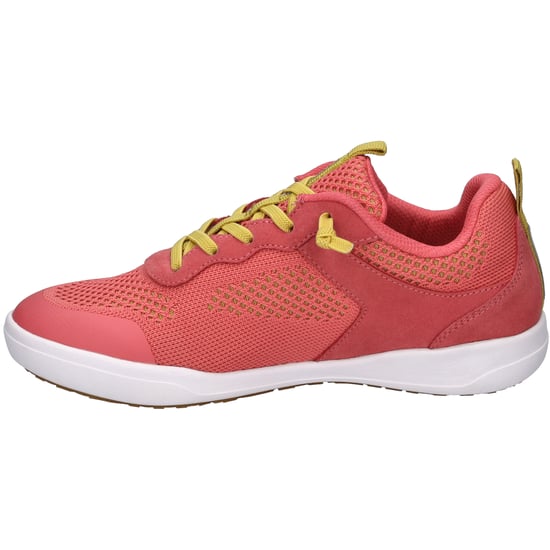 JOSEF SEIBEL Damen Sneaker Sina 74 in pink-kombi - Image 3
