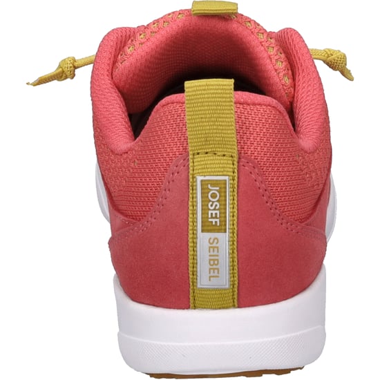JOSEF SEIBEL Damen Sneaker Sina 74 in pink-kombi - Image 4