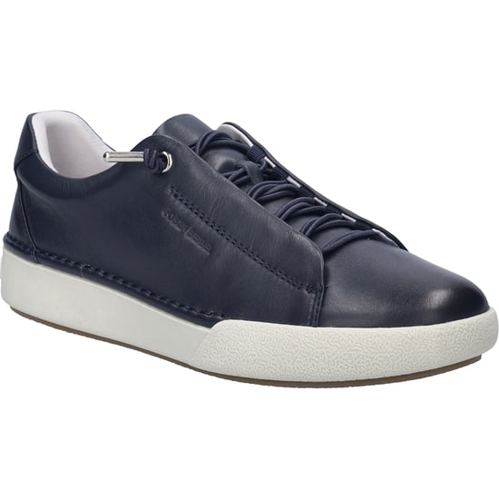 JOSEF SEIBEL Damen Sneaker Claire 24 in indigo - Image 1