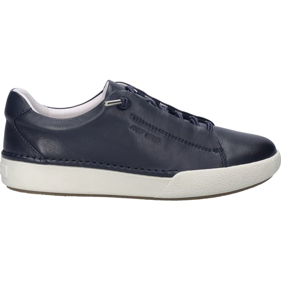 JOSEF SEIBEL Damen Sneaker Claire 24 in indigo - Image 2