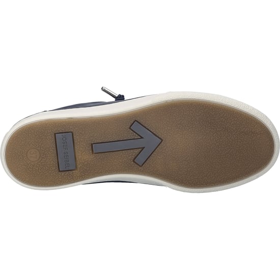 JOSEF SEIBEL Damen Sneaker Claire 24 in indigo - Image 5