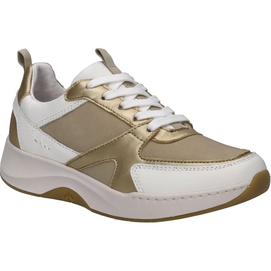 JOSEF SEIBEL Damen Sneaker Elli 09 in weiss-multi - Image 1
