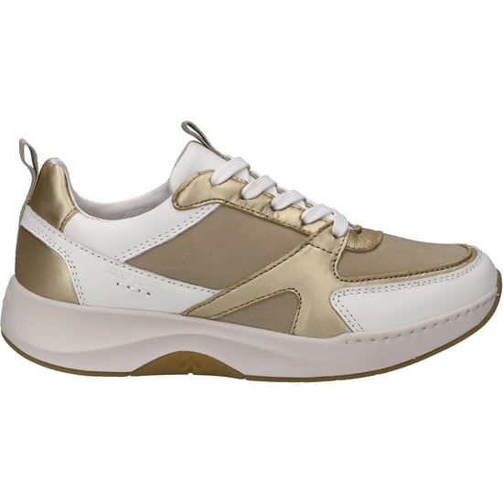 JOSEF SEIBEL Damen Sneaker Elli 09 in weiss-multi - Image 2