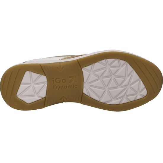 JOSEF SEIBEL Damen Sneaker Elli 09 in weiss-multi - Image 6