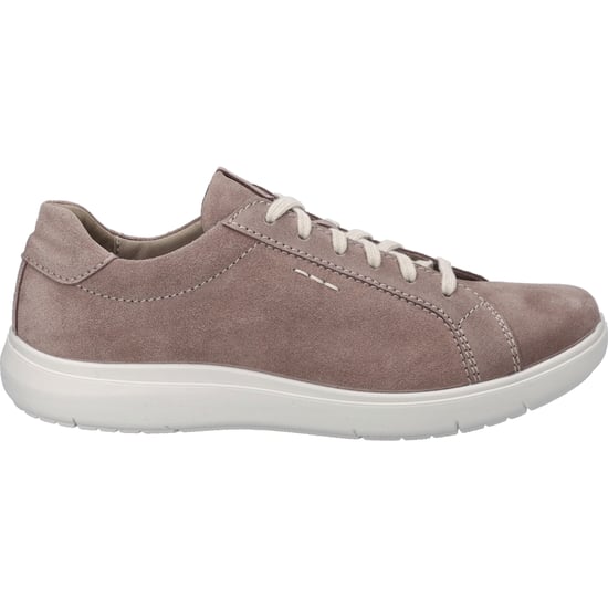 JOSEF SEIBEL Damen Sneaker Megan 07 in altrosa - Image 2