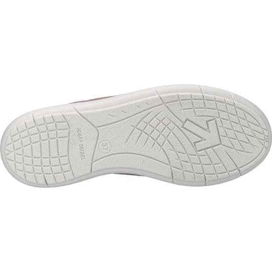 JOSEF SEIBEL Damen Sneaker Megan 07 in altrosa - Image 5
