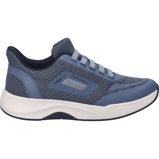 JOSEF SEIBEL Damen Sneaker Elli 17 in jeans-kombi - Image 2