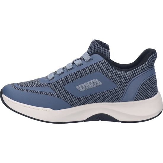 JOSEF SEIBEL Damen Sneaker Elli 17 in jeans-kombi - Image 3