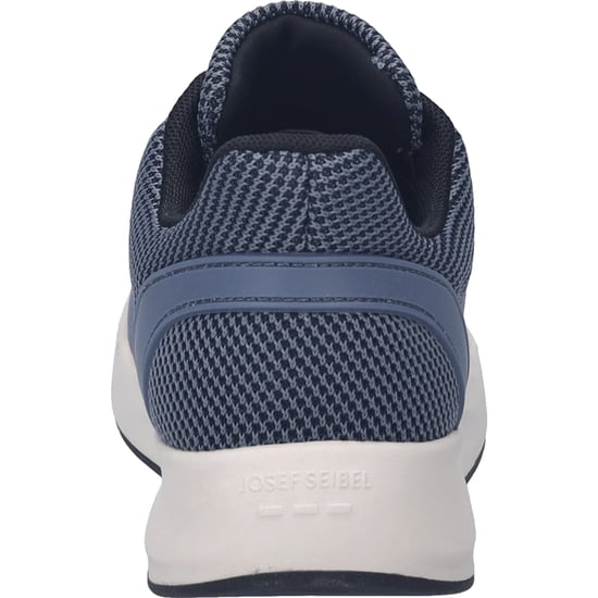 JOSEF SEIBEL Damen Sneaker Elli 17 in jeans-kombi - Image 4
