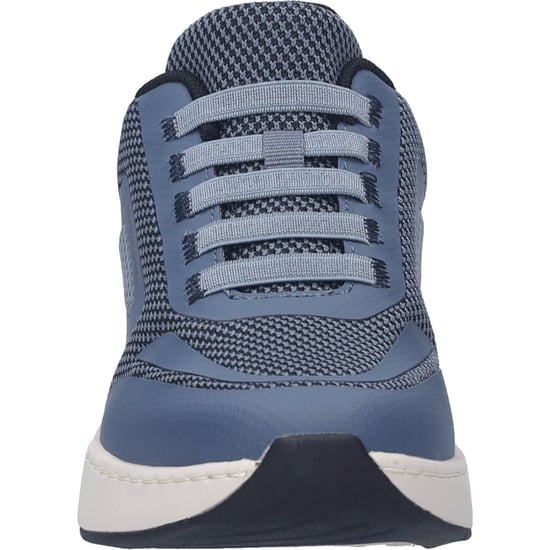 JOSEF SEIBEL Damen Sneaker Elli 17 in jeans-kombi - Image 5