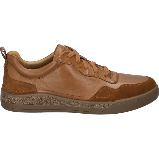 JOSEF SEIBEL Herren Sneaker Cleve 01 in camel - Image 2