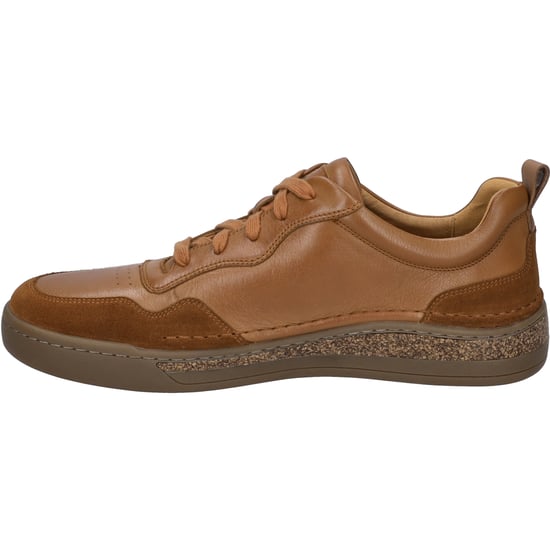 JOSEF SEIBEL Herren Sneaker Cleve 01 in camel - Image 3