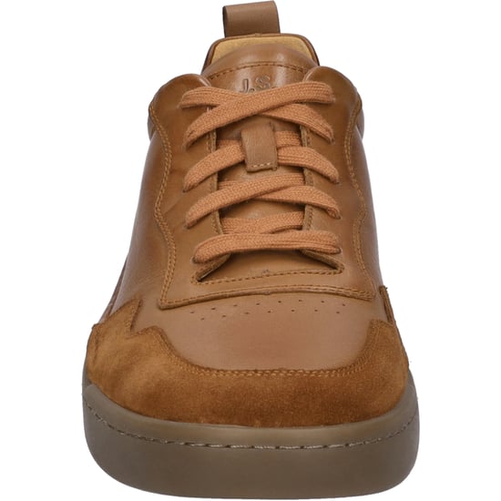 JOSEF SEIBEL Herren Sneaker Cleve 01 in camel - Image 4