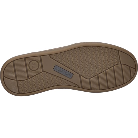 JOSEF SEIBEL Herren Sneaker Cleve 01 in camel - Image 5