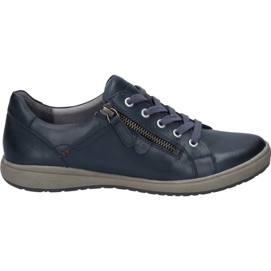 JOSEF SEIBEL Damen Sneaker Caren 12 in ocean - Image 2