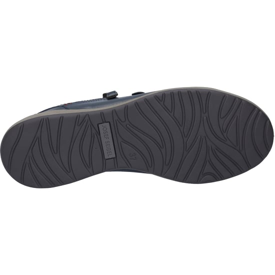 JOSEF SEIBEL Damen Sneaker Caren 12 in ocean - Image 6