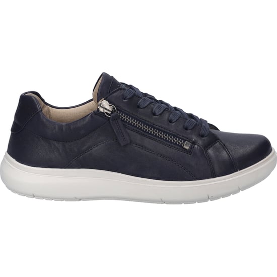 JOSEF SEIBEL Damen Sneaker Megan 01 in dunkelblau - Image 2
