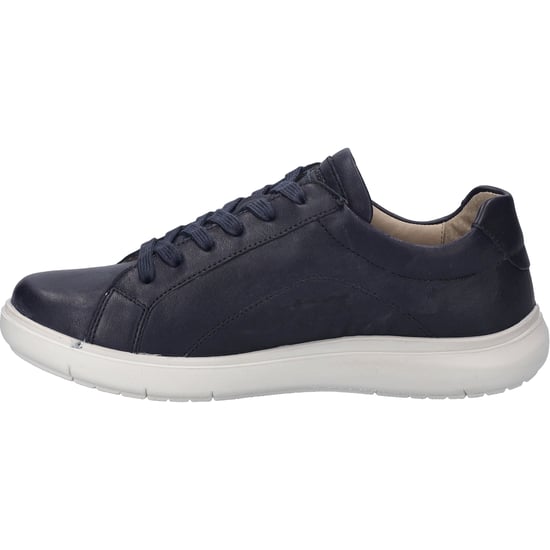 JOSEF SEIBEL Damen Sneaker Megan 01 in dunkelblau - Image 3