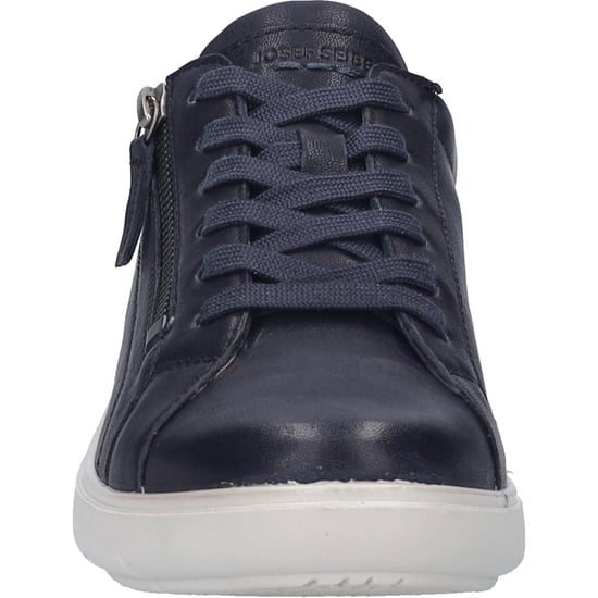 JOSEF SEIBEL Damen Sneaker Megan 01 in dunkelblau - Image 4