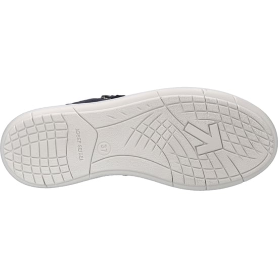 JOSEF SEIBEL Damen Sneaker Megan 01 in dunkelblau - Image 5