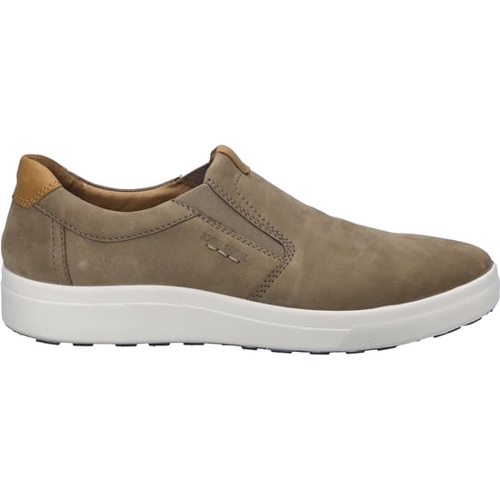 JOSEF SEIBEL Herren Sneaker Maddox 06 in taupe-kombi - Image 2