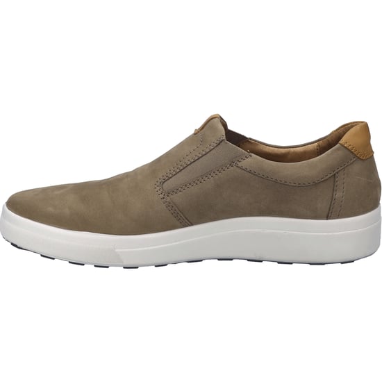 JOSEF SEIBEL Herren Sneaker Maddox 06 in taupe-kombi - Image 3