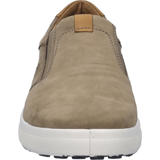 JOSEF SEIBEL Herren Sneaker Maddox 06 in taupe-kombi - Image 4