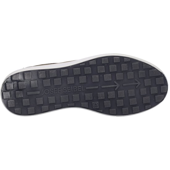 JOSEF SEIBEL Herren Sneaker Maddox 06 in taupe-kombi - Image 5